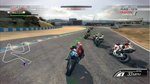 Moto GP 10/11: Images from Carrer mode - Career Mode