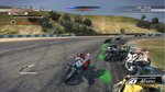 Moto GP 10/11: Images from Carrer mode - Career Mode