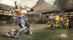 Dynasty Warriors 7: Avalanche d'images -  31 images