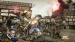 Dynasty Warriors 7: New images - 31 screenshots