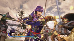 Dynasty Warriors 7: Avalanche d'images -  31 images