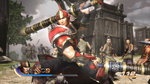 Dynasty Warriors 7: New images - 31 screenshots