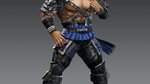 Dynasty Warriors 7: Avalanche d'images - 8 artworks