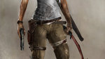 Images of Tomb Raider - Artworks