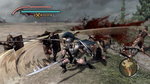 Plus d'images de Warriors: Legends of Troy - 18 screenshots
