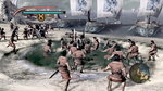 Plus d'images de Warriors: Legends of Troy - 18 screenshots