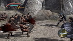 More images of Warriors: Legends of Troy - 18 screenshots