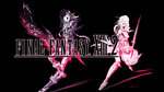 Final Fantasy XIII-2 annoncé - Logo