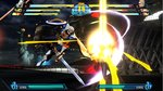 MvsC3: Akuma and Taskmaster - Taskmaster screens
