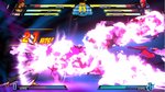 MvsC3: Akuma and Taskmaster - Akuma screens