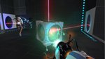 Portal 2 images - 5 images