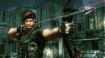 3DS : Images & trailer of Resident Evil - Conference images