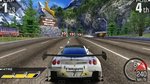 Ridge Racer 3D en images - 5 images