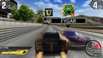 Ridge Racer 3D images - 5 images