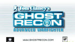 Nouveau trailer de Ghost Recon 3 - Galerie d'une vidéo