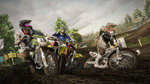 MX Vs ATV Alive announced - First images