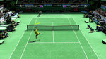 Quelques images pour Virtua Tennis 4 - Screenshots