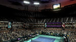 Quelques images pour Virtua Tennis 4 - Screenshots