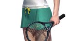 Virtua Tennis 4 images - Renders