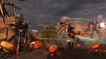 EDF Insect Armageddon : The Pesticide Gun - Images