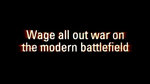 Battlefield 2: Modern Combat trailer - Video gallery