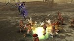 Samurai Warriors Chronicles : Images and videos - Images