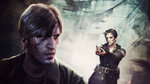 Silent Hill Downpour : images and info - Artworks