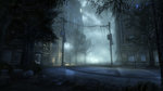 Silent Hill Downpour : images and info - Screenshots
