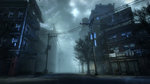 Silent Hill Downpour : images and info - Screenshots
