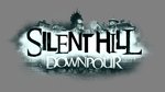 Silent Hill Downpour : images and info - Logo