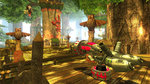 Serious Sam 2 images and Artworks - Images and artworks