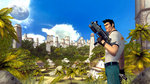 Serious Sam 2 images and Artworks - Images and artworks