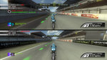 MotoGP 10/11 : Des images et une démo - 17 images