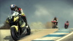MotoGP 10/11 : Des images et une démo - 17 images