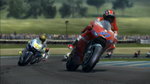 MotoGP 10/11: Some images and a demo - 17 images