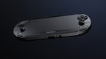 Sony présente sa nouvelle console - NGP