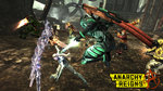 <a href=news_anarchy_reigns_images-10468_en.html>Anarchy Reigns images</a> - 4 images