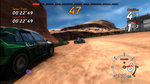SEGA Rally Online Arcade annoncé - Premières images
