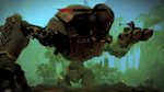 Bionic Commando Rearmed 2: trailer de lancement - Screenshots