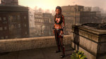 New InFamous 2 screens and trailer - 9 images