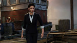 New InFamous 2 screens and trailer - 9 images