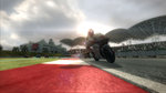 MotoGP 10/11: pre-season - Sepang screenshots.