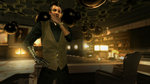 Deus Ex HR: Adam Jensen profile - 5 screens