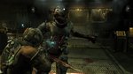 Dead Space 2 : images of the first DLC - Screenshots