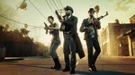 Call of Juarez The Cartel unveiled - 2 images