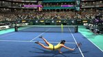 Virtua Tennis 4 en quelques images - 10 images