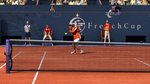 Virtua Tennis 4 en quelques images - 10 images