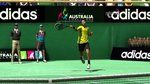 Virtua Tennis 4 new screenshots - 10 images