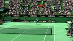 Virtua Tennis 4 new screenshots - 10 images