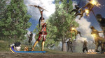 Dynasty Warriors 7 en images - Images